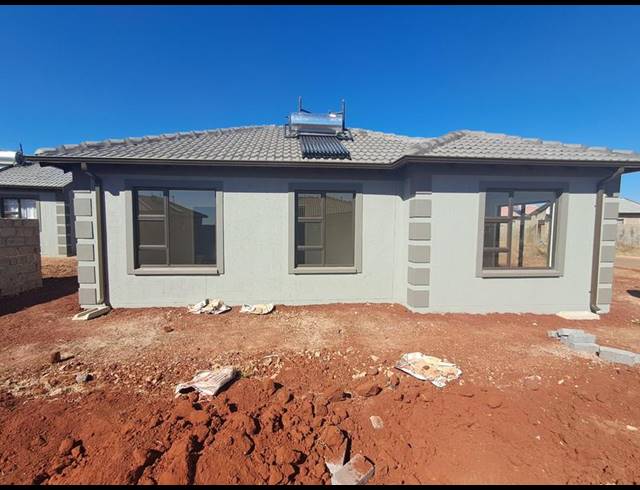 3 BEDROOM HOUSE FOR SALE IN WINDMILL PARK